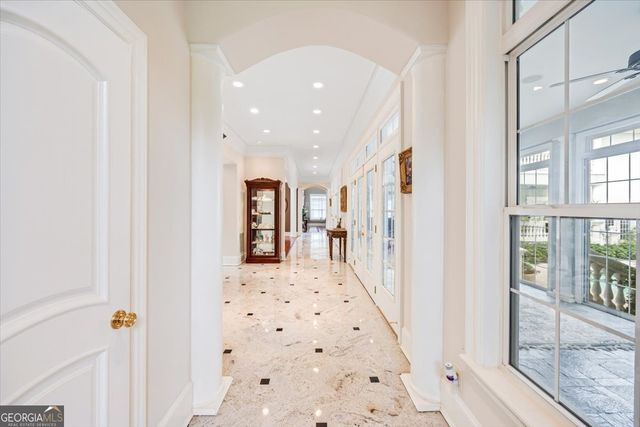 311 North Rivoli Farms Drive, Macon, GA 31210