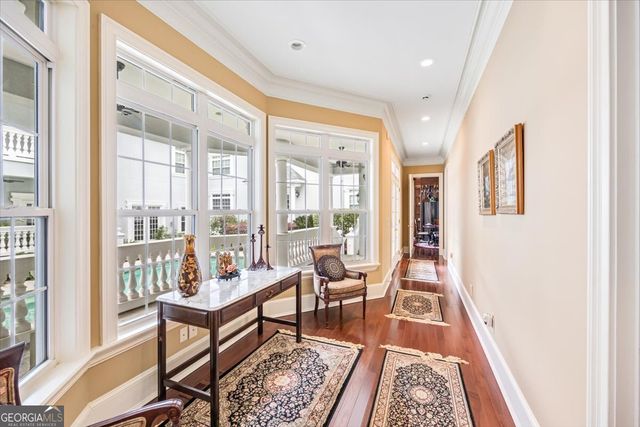 311 North Rivoli Farms Drive, Macon, GA 31210