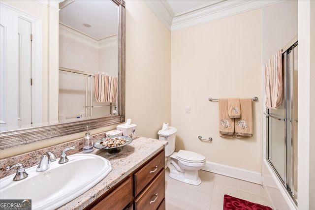 311 North Rivoli Farms Drive, Macon, GA 31210