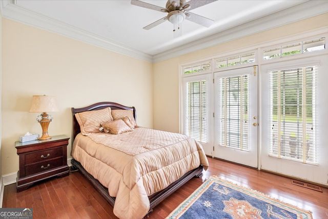 311 North Rivoli Farms Drive, Macon, GA 31210