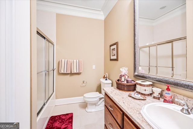 311 North Rivoli Farms Drive, Macon, GA 31210