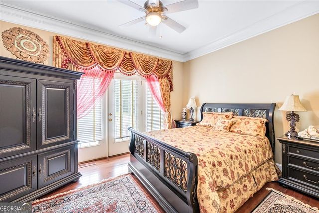 311 North Rivoli Farms Drive, Macon, GA 31210