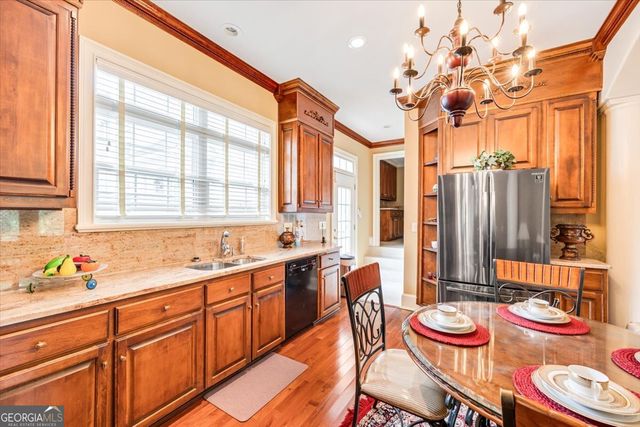 311 North Rivoli Farms Drive, Macon, GA 31210