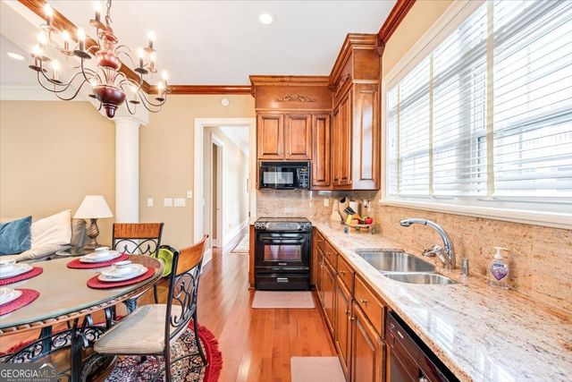 311 North Rivoli Farms Drive, Macon, GA 31210