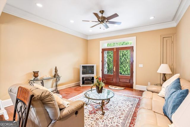 311 North Rivoli Farms Drive, Macon, GA 31210