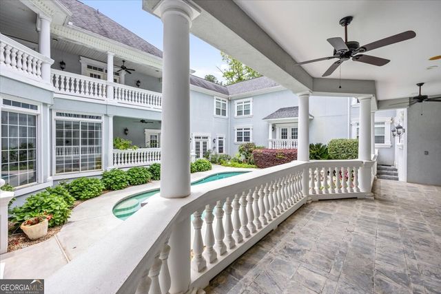 311 North Rivoli Farms Drive, Macon, GA 31210