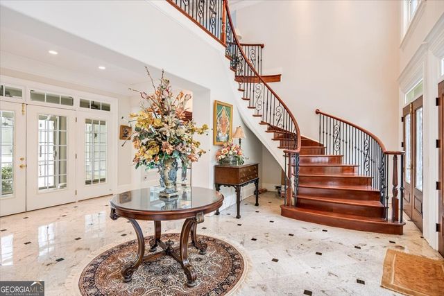 311 North Rivoli Farms Drive, Macon, GA 31210