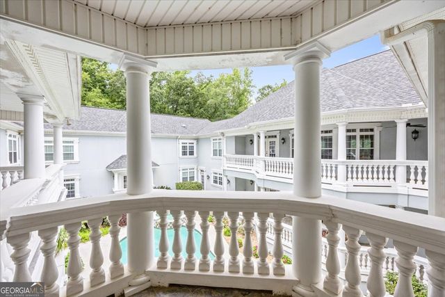 311 North Rivoli Farms Drive, Macon, GA 31210