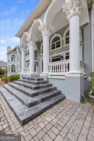 311 North Rivoli Farms Drive, Macon, GA 31210