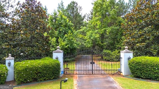 311 North Rivoli Farms Drive, Macon, GA 31210