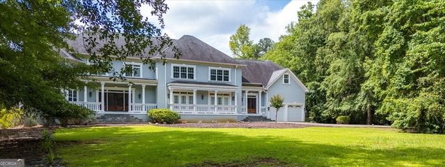 311 North Rivoli Farms Drive, Macon, GA 31210