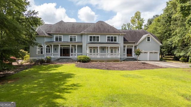 311 North Rivoli Farms Drive, Macon, GA 31210