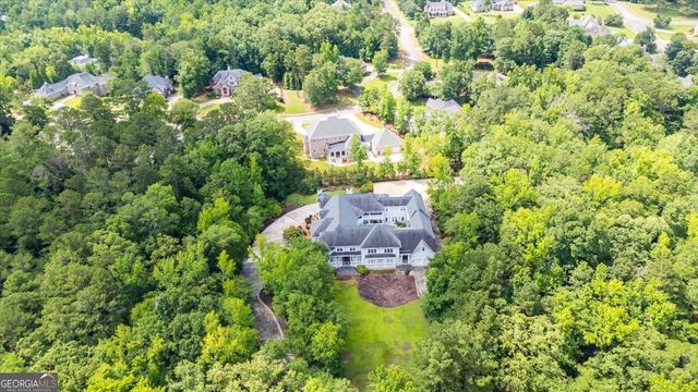 311 North Rivoli Farms Drive, Macon, GA 31210