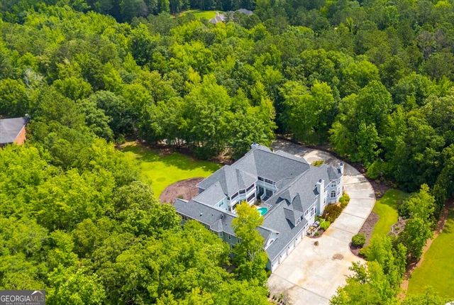311 North Rivoli Farms Drive, Macon, GA 31210