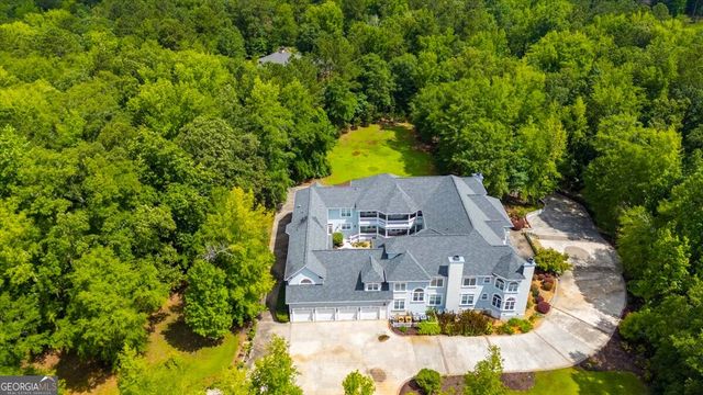 311 North Rivoli Farms Drive, Macon, GA 31210