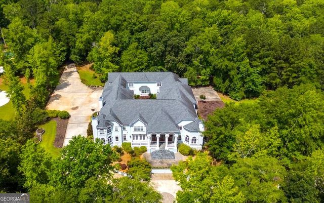 311 North Rivoli Farms Drive, Macon, GA 31210