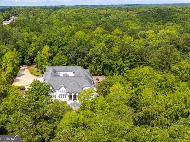 311 North Rivoli Farms Drive, Macon, GA 31210