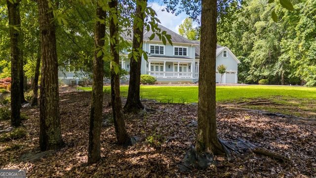 311 North Rivoli Farms Drive, Macon, GA 31210