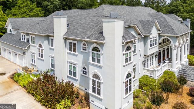 311 North Rivoli Farms Drive, Macon, GA 31210