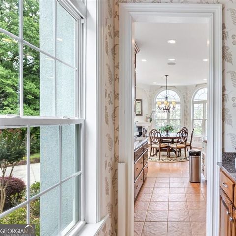 311 North Rivoli Farms Drive, Macon, GA 31210