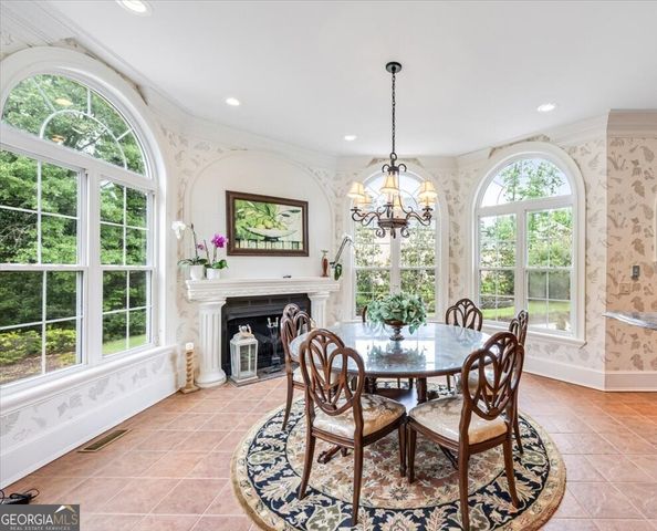 311 North Rivoli Farms Drive, Macon, GA 31210