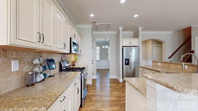 5605 Coulee Court, Waxhaw, NC 28173