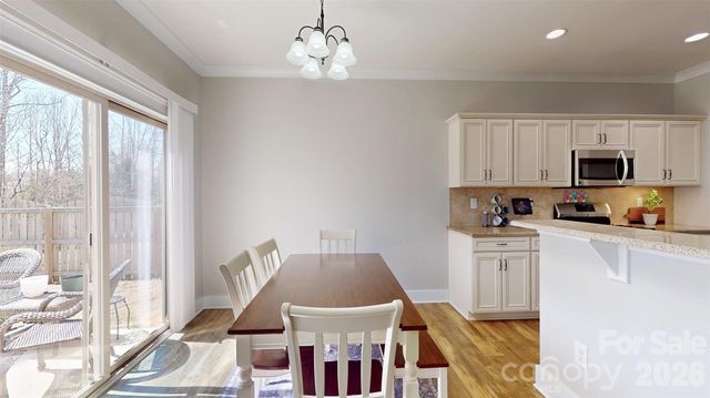 5605 Coulee Court, Waxhaw, NC 28173