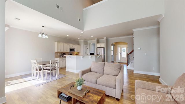 5605 Coulee Court, Waxhaw, NC 28173