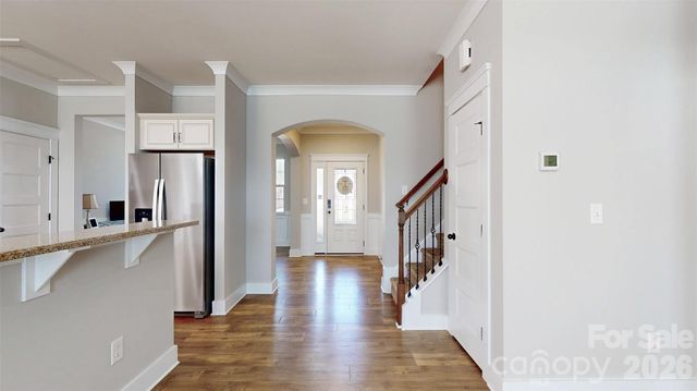 5605 Coulee Court, Waxhaw, NC 28173