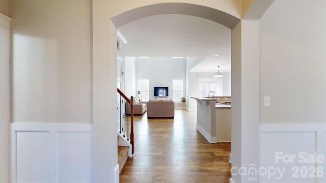 5605 Coulee Court, Waxhaw, NC 28173