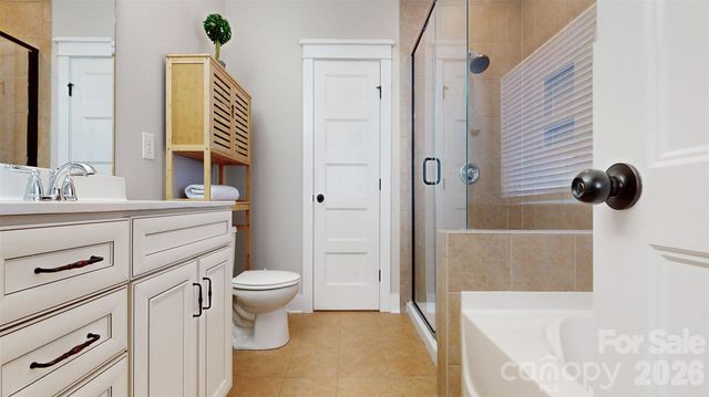 5605 Coulee Court, Waxhaw, NC 28173