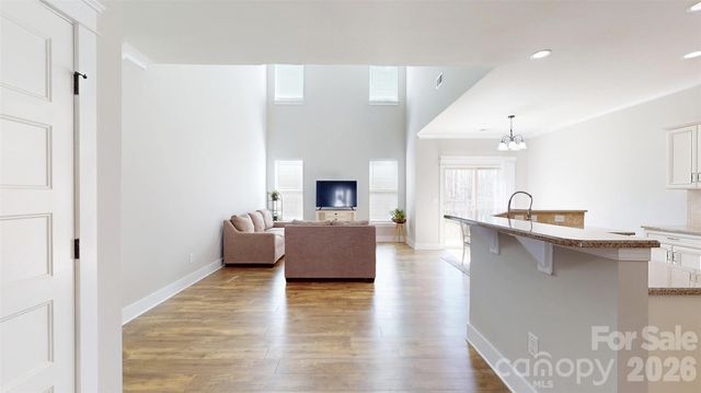 5605 Coulee Court, Waxhaw, NC 28173