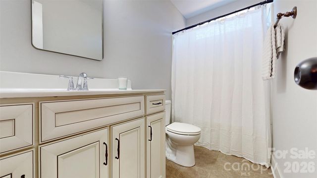 5605 Coulee Court, Waxhaw, NC 28173