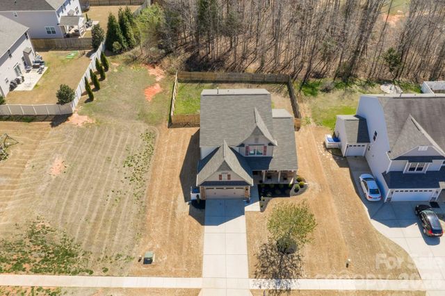 5605 Coulee Court, Waxhaw, NC 28173