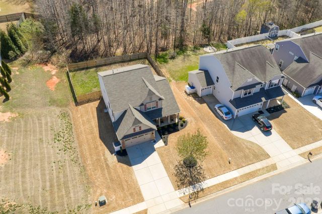 5605 Coulee Court, Waxhaw, NC 28173
