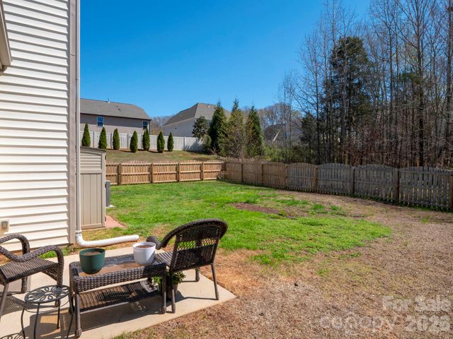 5605 Coulee Court, Waxhaw, NC 28173