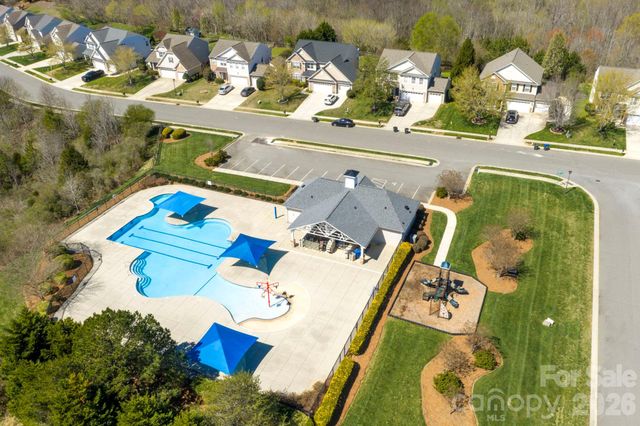 5605 Coulee Court, Waxhaw, NC 28173