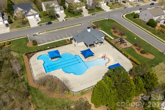 5605 Coulee Court, Waxhaw, NC 28173