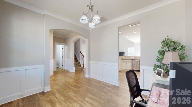 5605 Coulee Court, Waxhaw, NC 28173