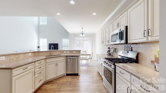 5605 Coulee Court, Waxhaw, NC 28173