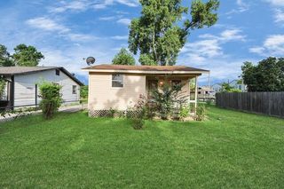 6821 Haight Street, Houston, TX 77028