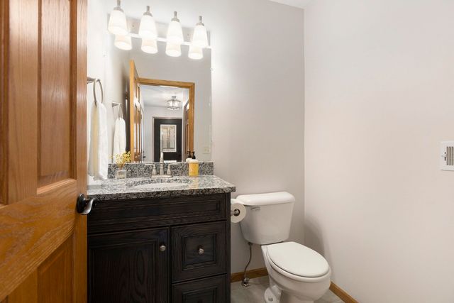 3188 Nimrod Road, Blair Twp, MI 49685