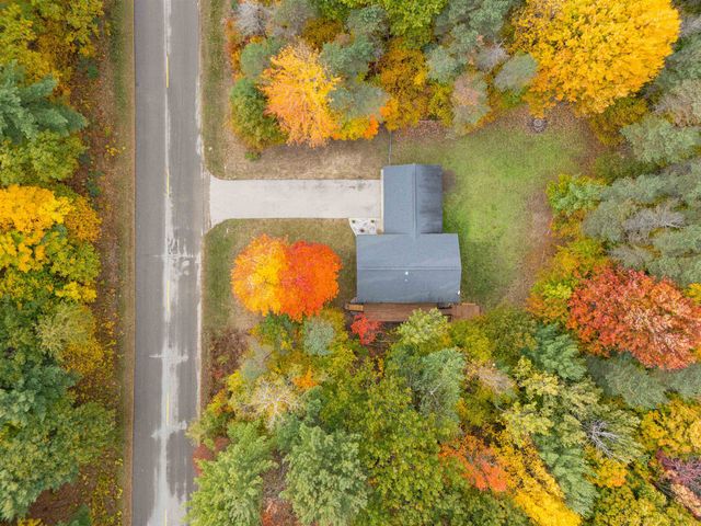 3188 Nimrod Road, Blair Twp, MI 49685