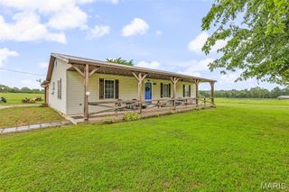 3365 Hopkins Road, Farmington, MO 63640