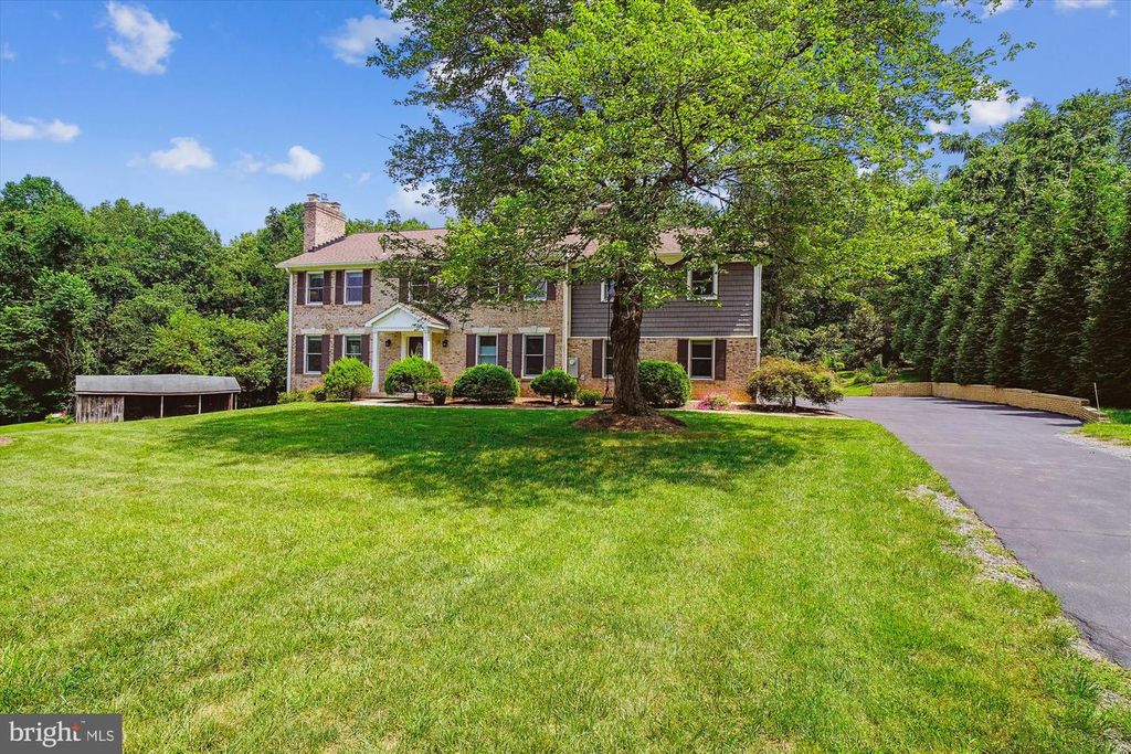 1505 TUCKER LN, Ashton, MD 20861
