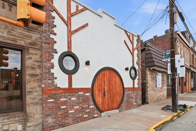 2016 Monongahela AVENUE, Swissvale, PA 15218