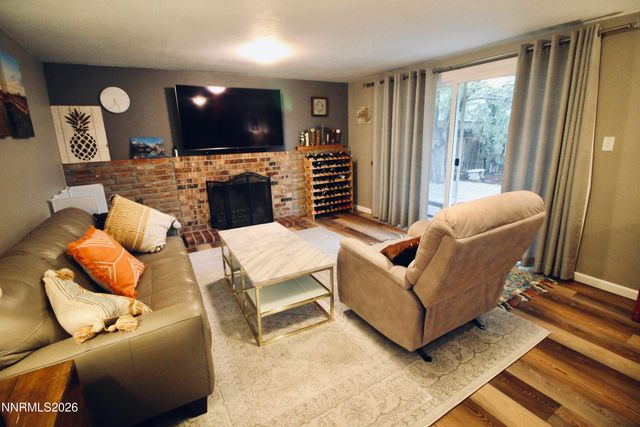 3630 Bryan Street, Reno, NV 89503