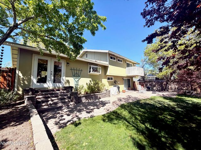 3630 Bryan Street, Reno, NV 89503