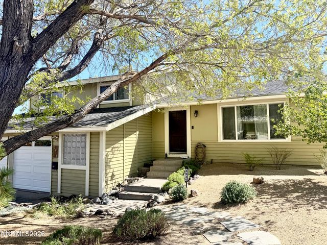3630 Bryan Street, Reno, NV 89503