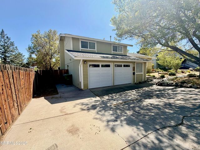 3630 Bryan Street, Reno, NV 89503